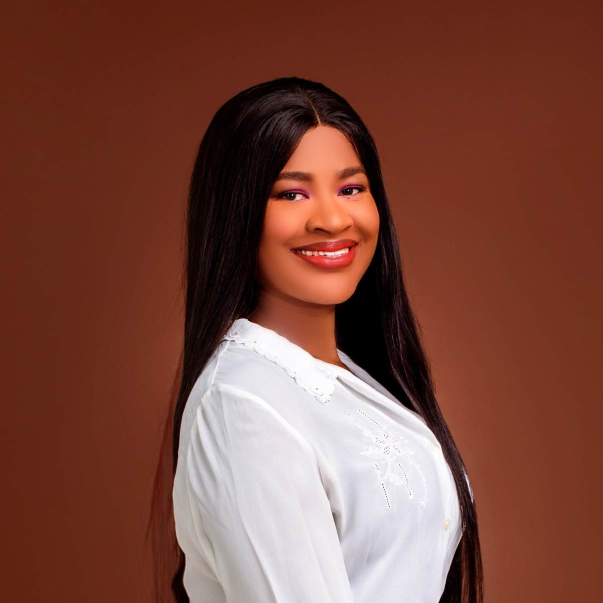 Abigail Ude, Publicity Associate